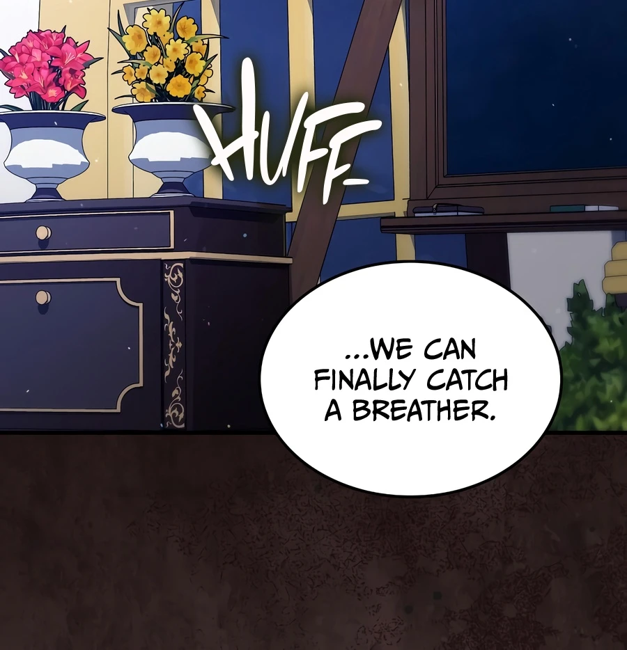 A Villain's Will to Survive chapter 58 page 13