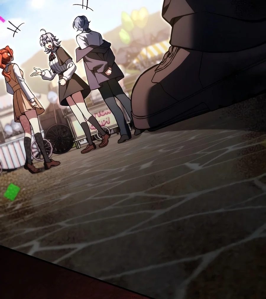 A Villain's Will to Survive chapter 68 page 7
