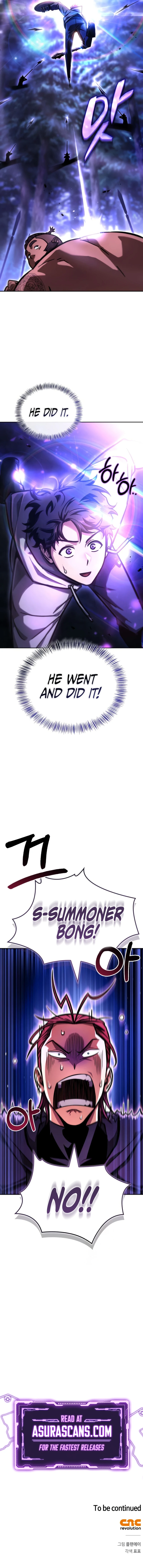 A Wimp's Strategy Guide to Conquer the Tower chapter 11 page 17