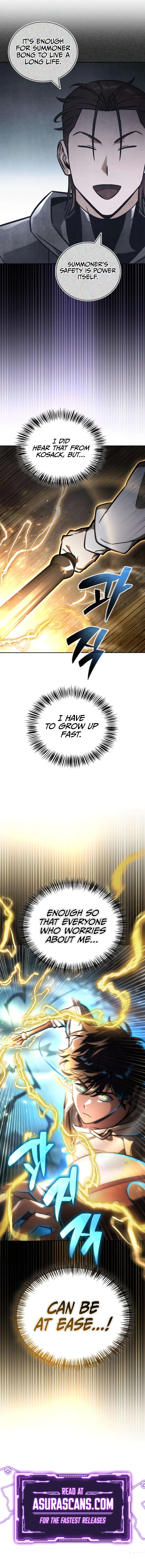 A Wimp's Strategy Guide to Conquer the Tower chapter 15 page 16