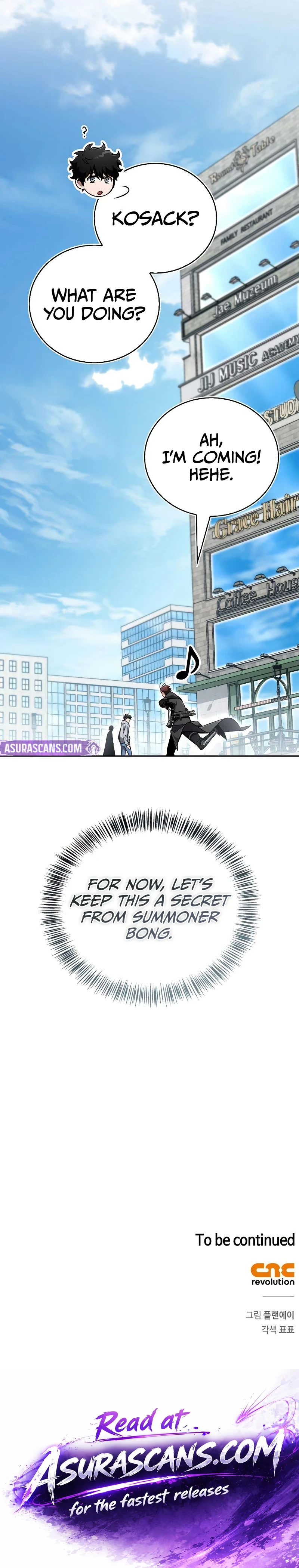 A Wimp's Strategy Guide to Conquer the Tower chapter 24 page 17