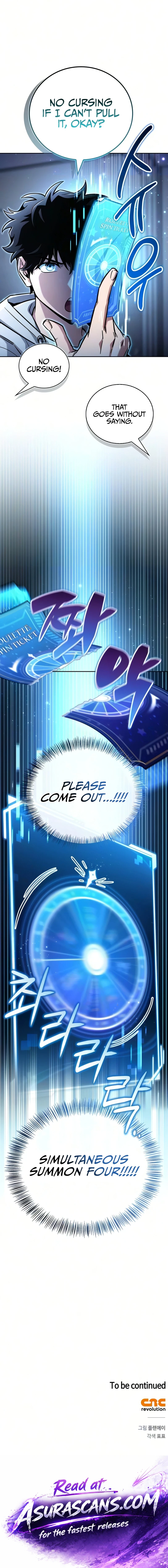 A Wimp's Strategy Guide to Conquer the Tower chapter 28 page 16