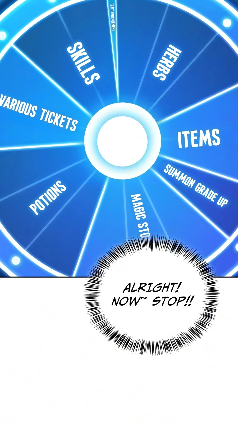 A Wimp's Strategy Guide to Conquer the Tower chapter 29 page 3