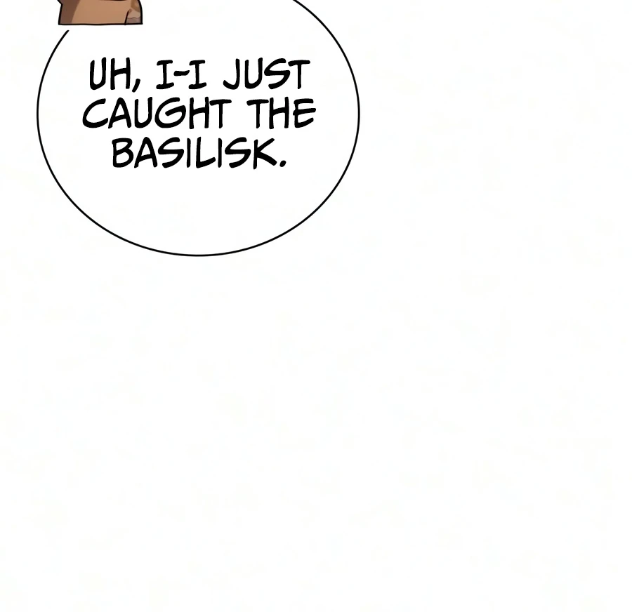 A Wimp's Strategy Guide to Conquer the Tower chapter 31 page 5