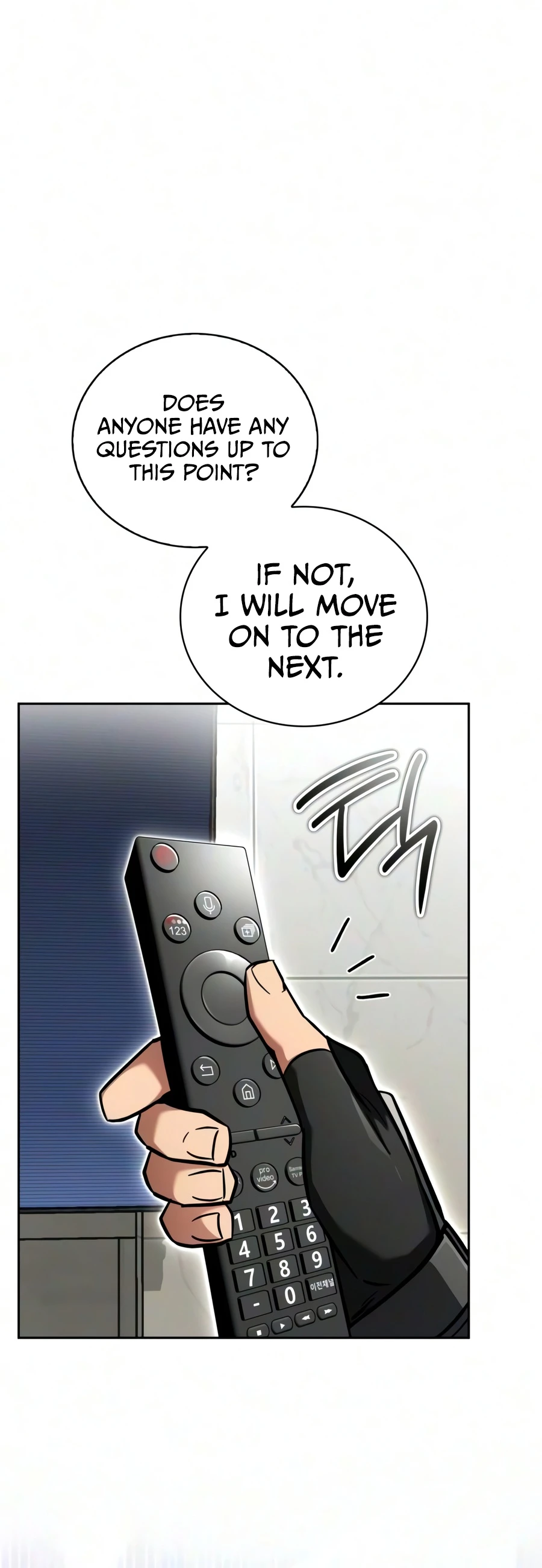 A Wimp's Strategy Guide to Conquer the Tower chapter 32 page 8