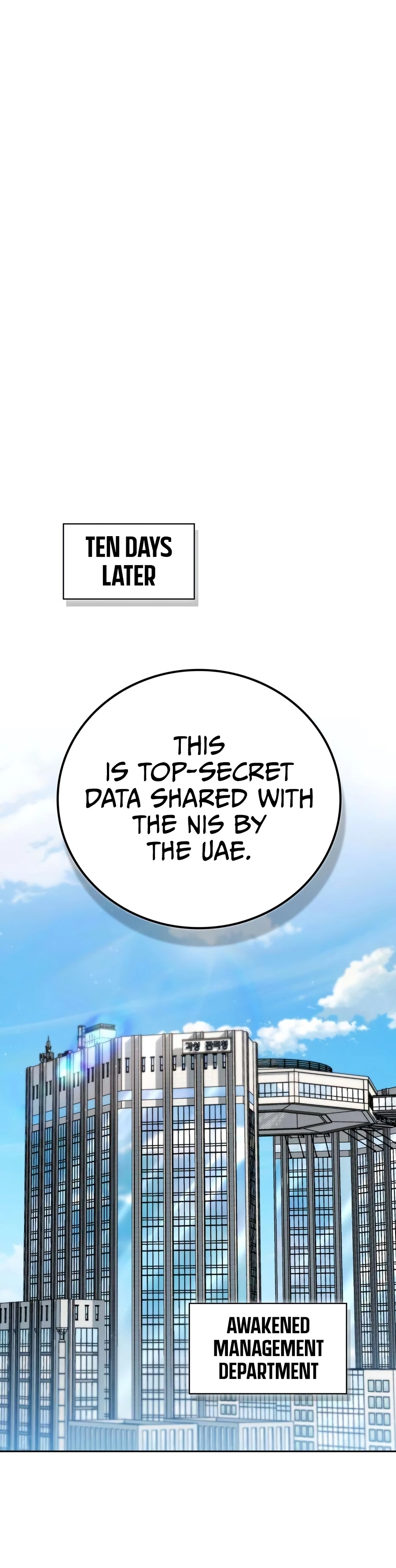 A Wimp's Strategy Guide to Conquer the Tower chapter 34 page 19