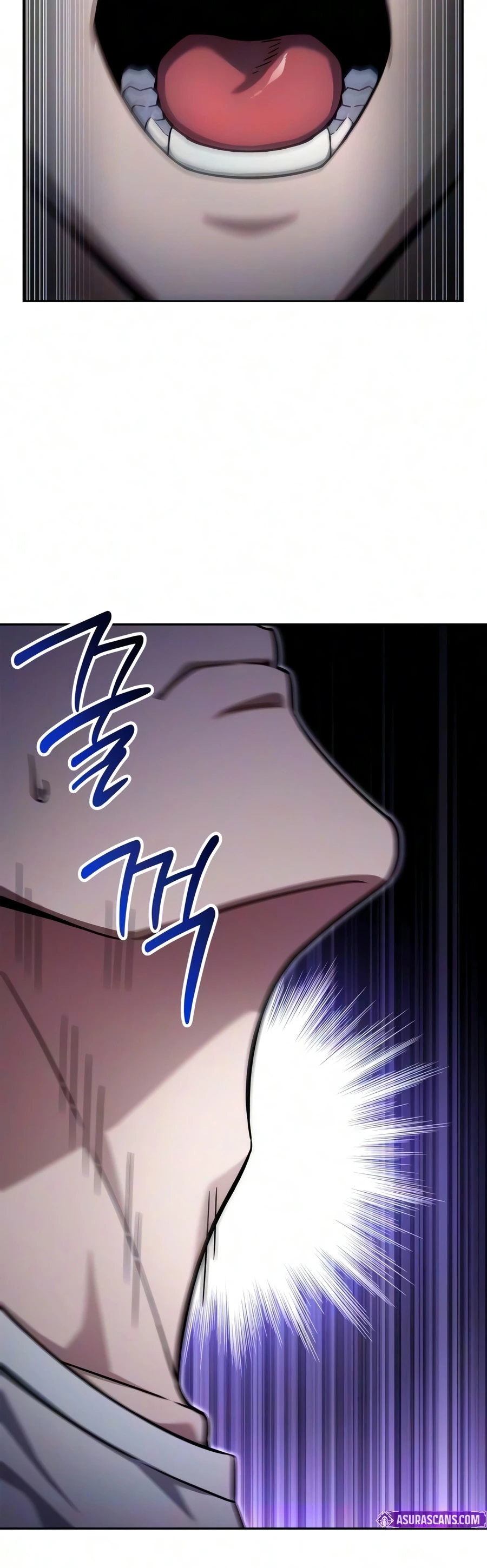 A Wimp's Strategy Guide to Conquer the Tower chapter 37 page 3
