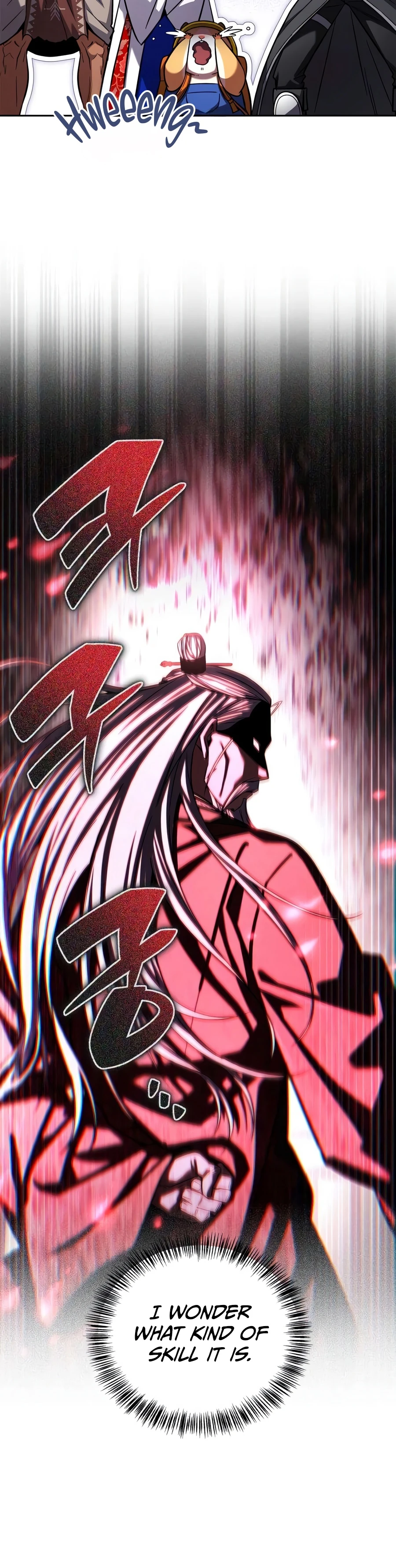 A Wimp's Strategy Guide to Conquer the Tower chapter 38 page 21