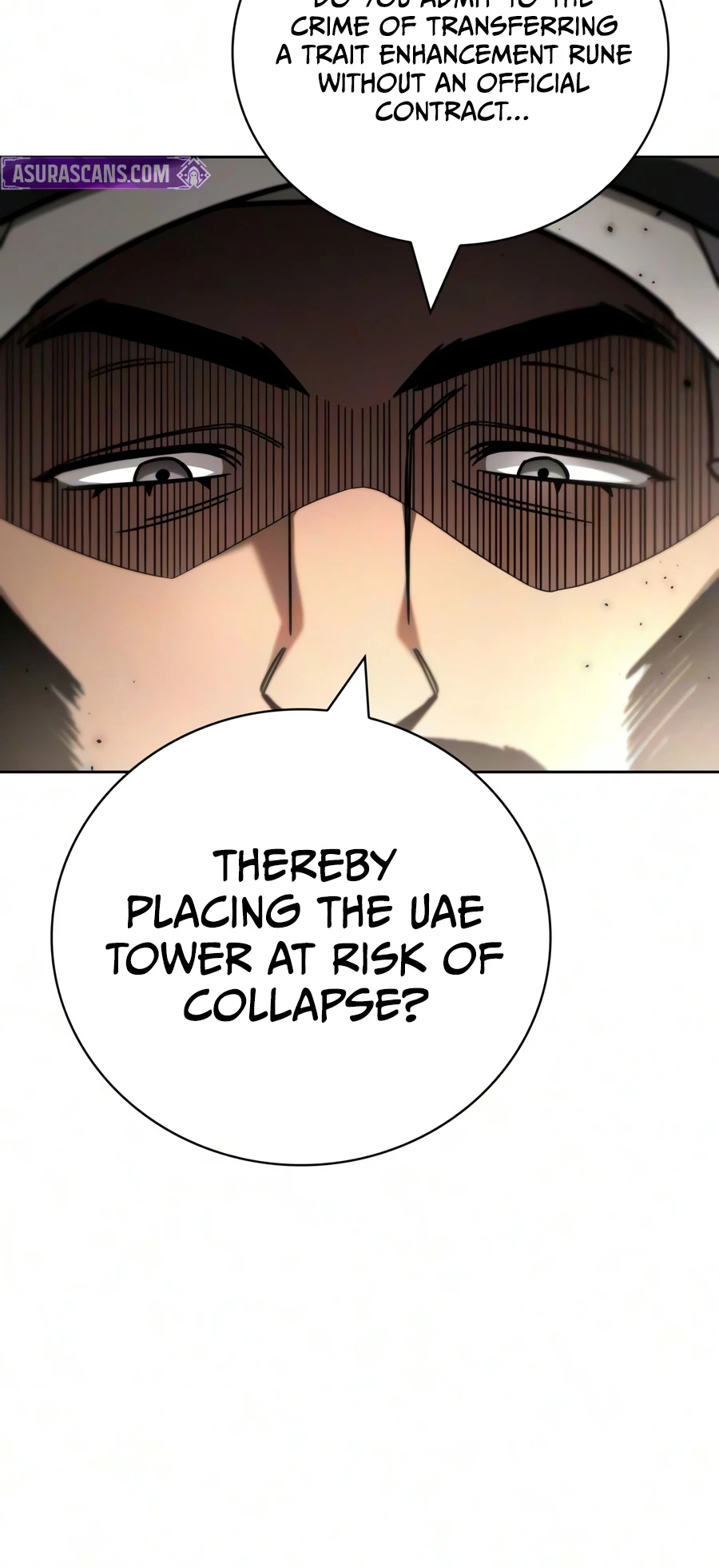 A Wimp's Strategy Guide to Conquer the Tower chapter 39 page 20