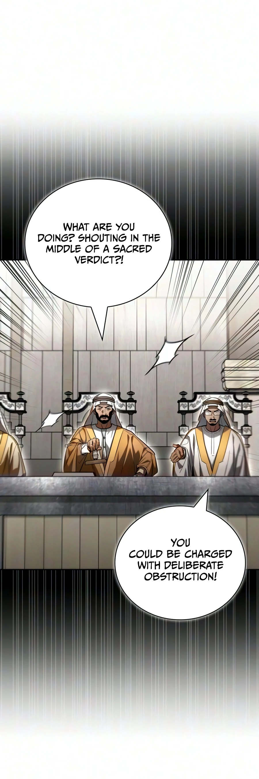 A Wimp's Strategy Guide to Conquer the Tower chapter 39 page 24