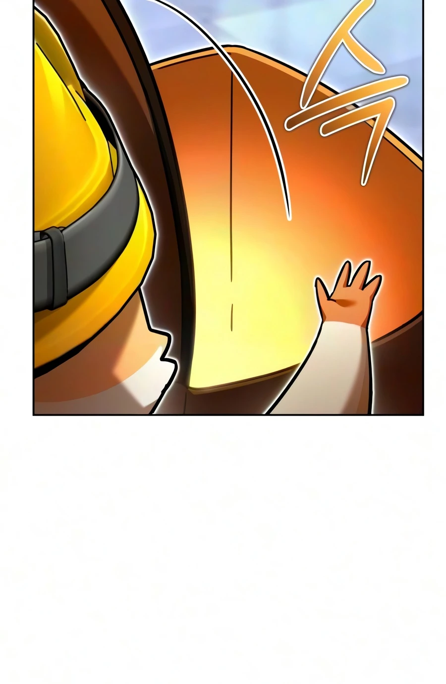 A Wimp's Strategy Guide to Conquer the Tower chapter 41 page 3