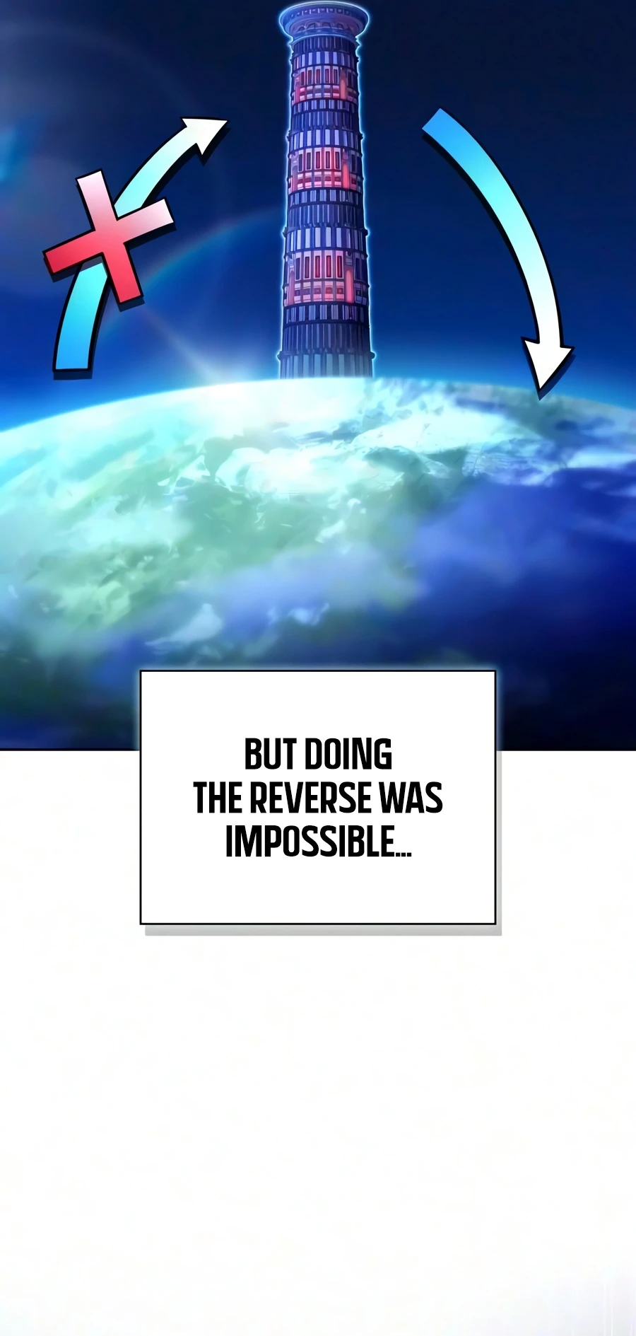 A Wimp's Strategy Guide to Conquer the Tower chapter 41 page 5
