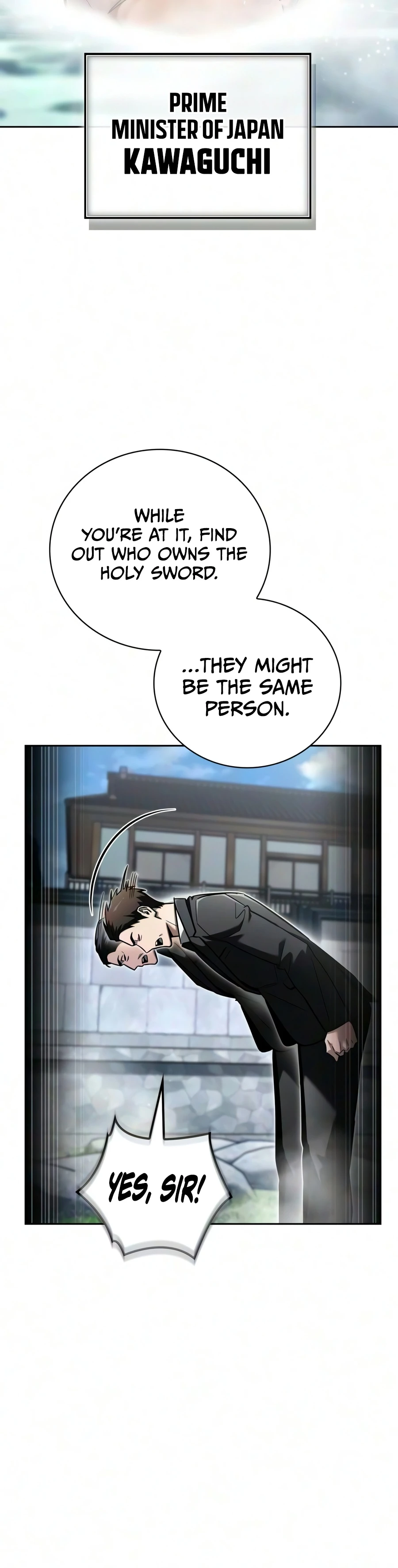 A Wimp's Strategy Guide to Conquer the Tower chapter 42 page 5