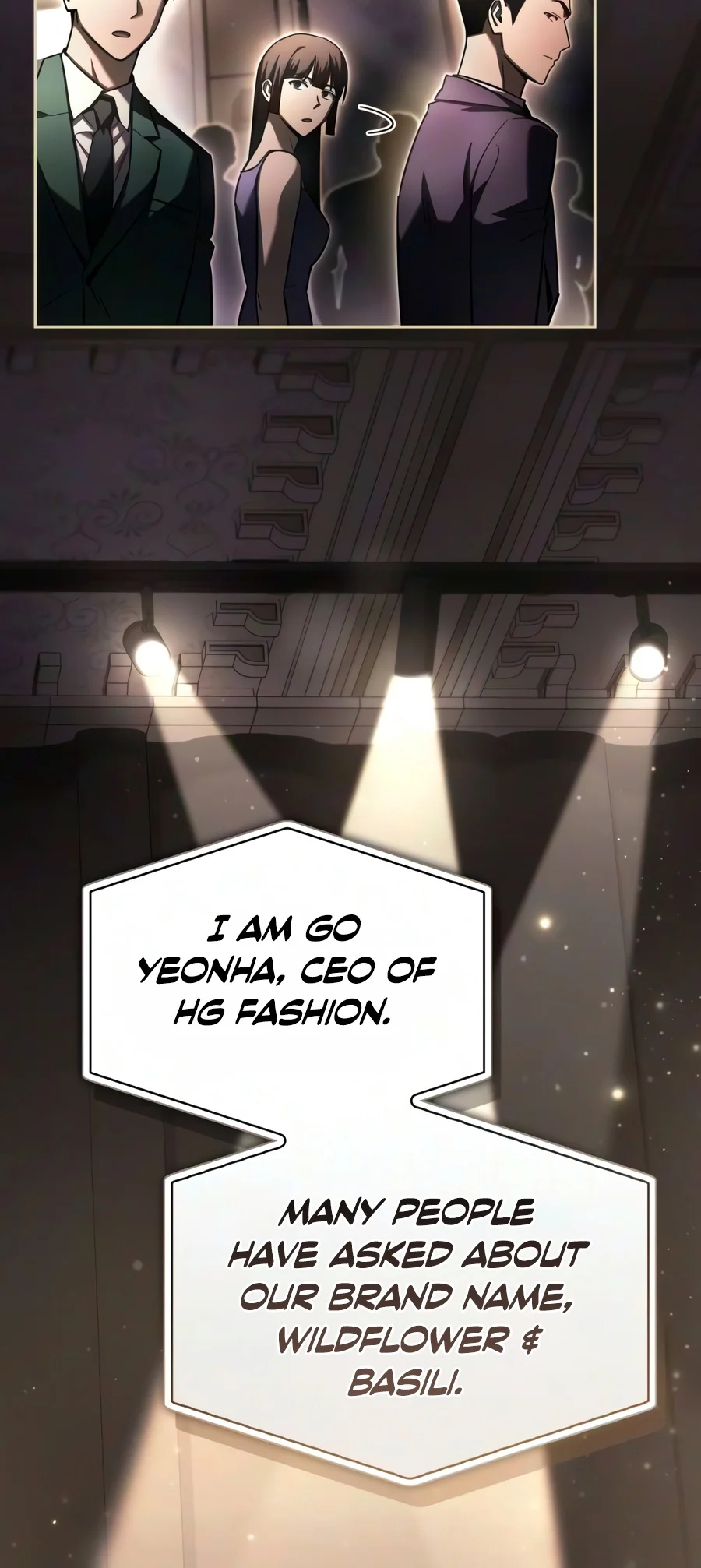 A Wimp's Strategy Guide to Conquer the Tower chapter 43 page 5