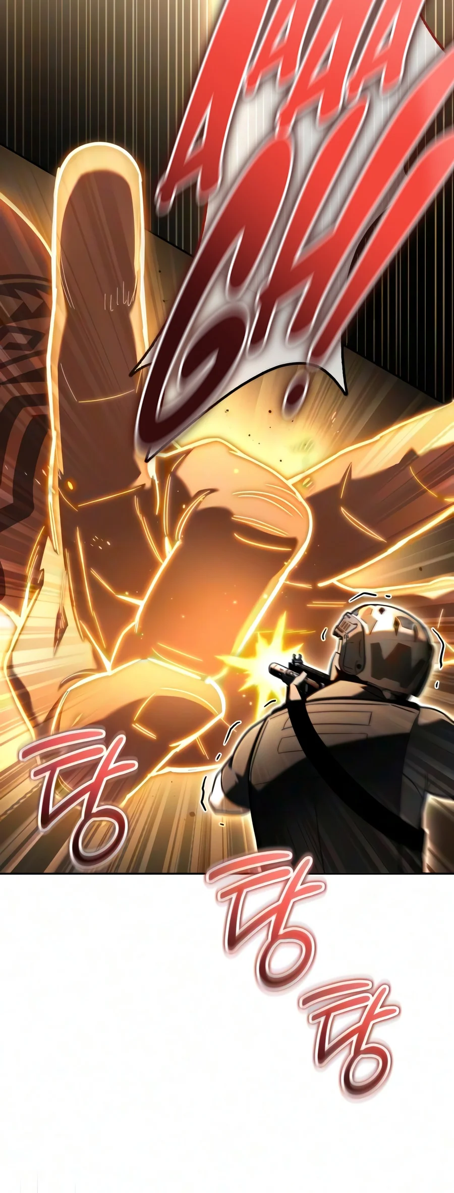 A Wimp's Strategy Guide to Conquer the Tower chapter 43 page 19