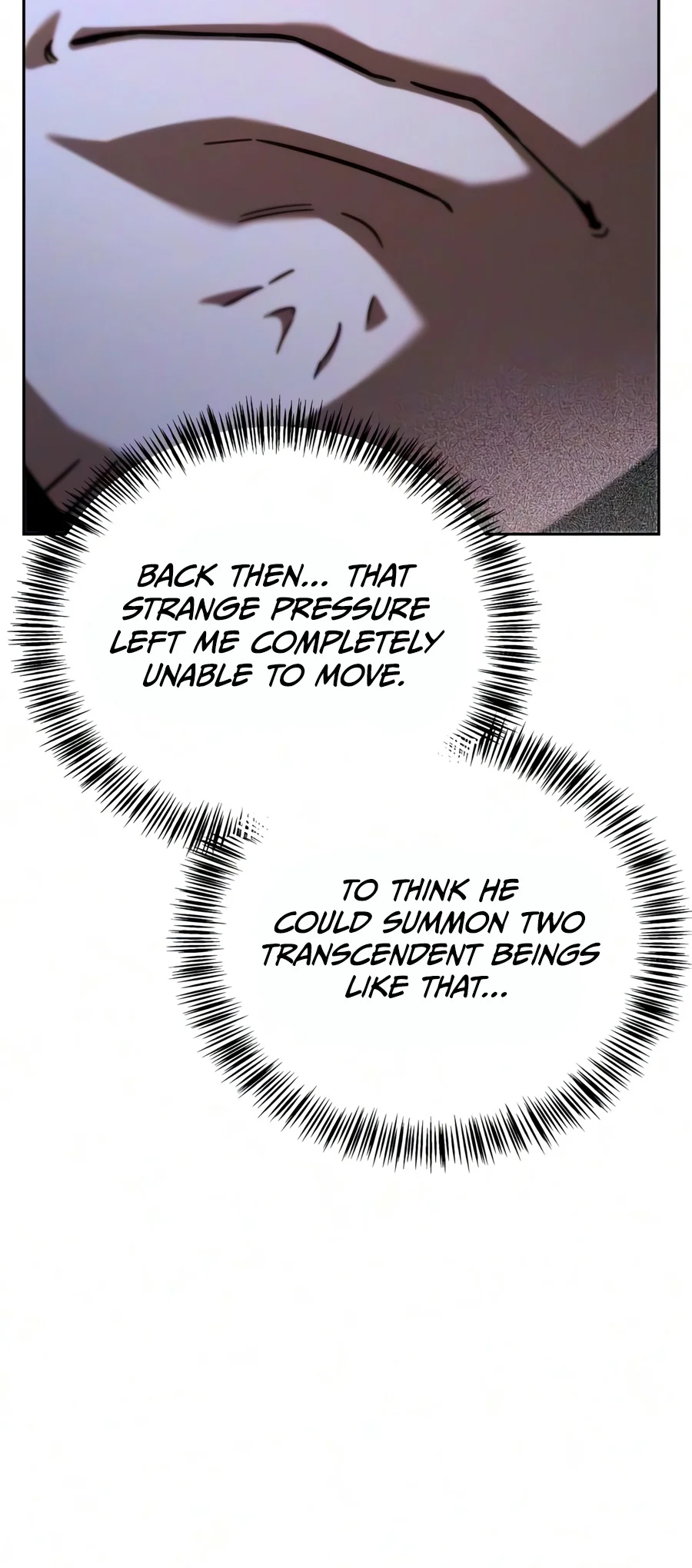 A Wimp's Strategy Guide to Conquer the Tower chapter 44 page 4