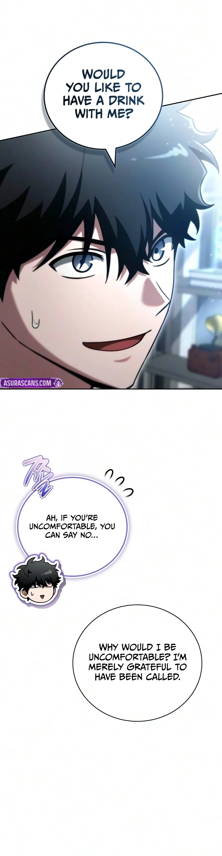 A Wimp's Strategy Guide to Conquer the Tower chapter 44 page 13