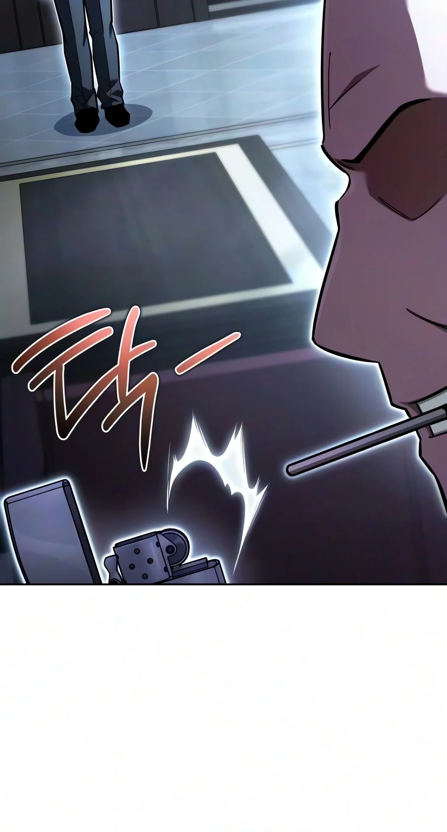 A Wimp's Strategy Guide to Conquer the Tower chapter 45 page 28