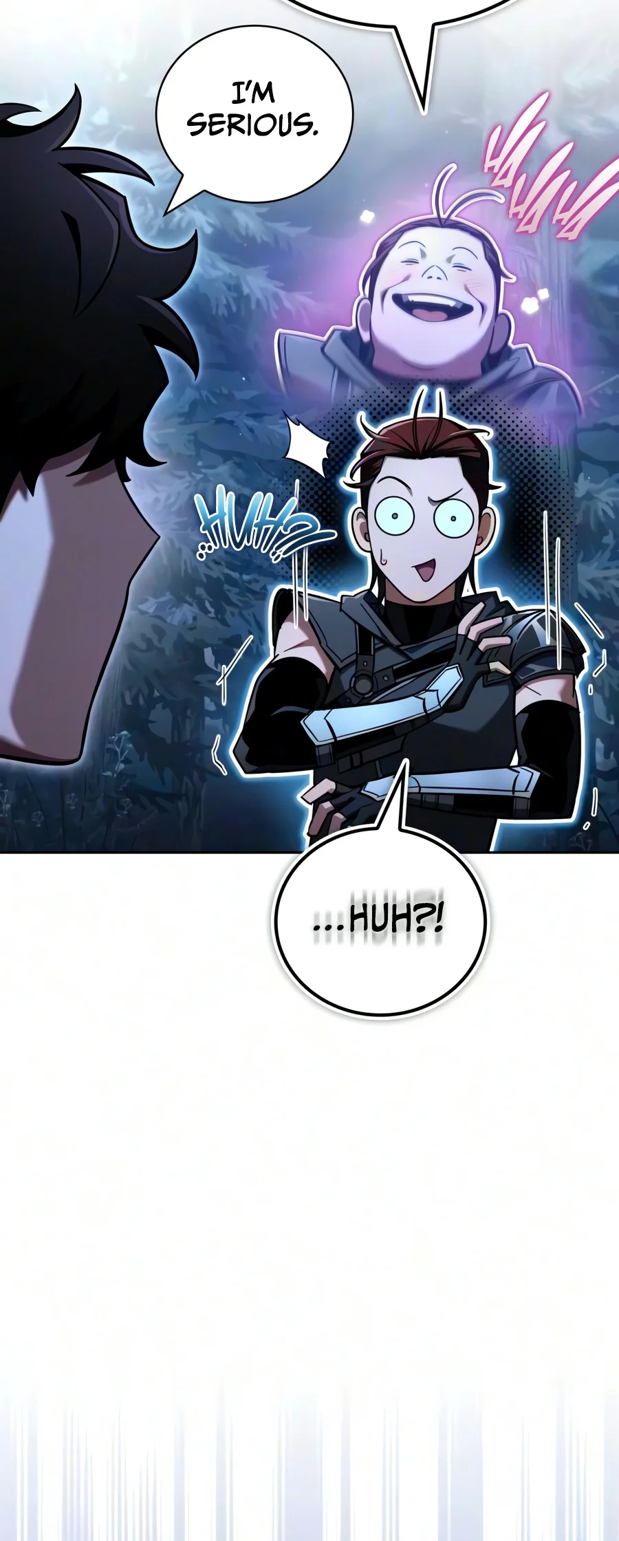 A Wimp's Strategy Guide to Conquer the Tower chapter 45 page 16
