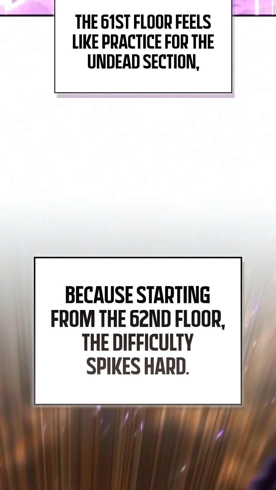 A Wimp's Strategy Guide to Conquer the Tower chapter 45 page 12