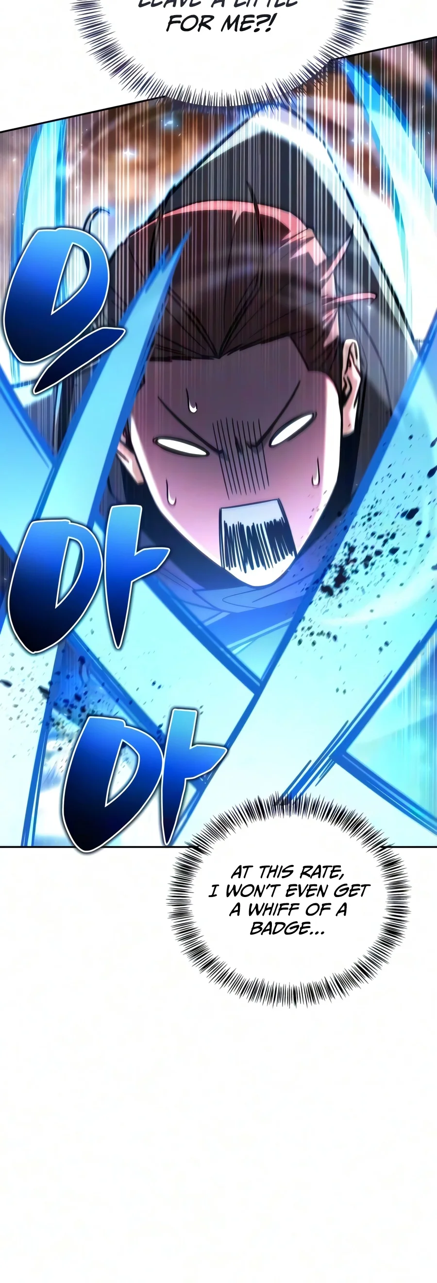 A Wimp's Strategy Guide to Conquer the Tower chapter 46 page 15