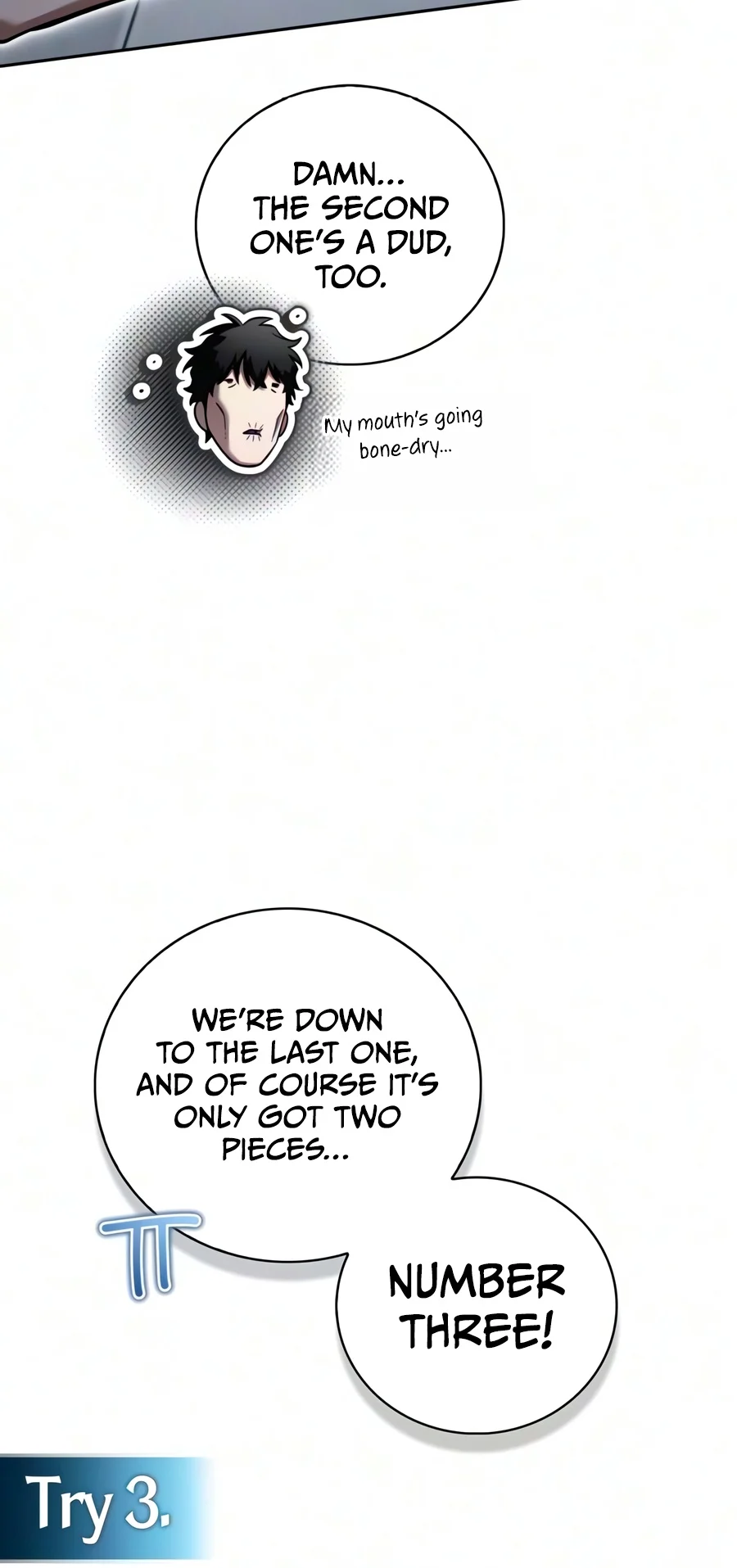 A Wimp's Strategy Guide to Conquer the Tower chapter 47 page 17