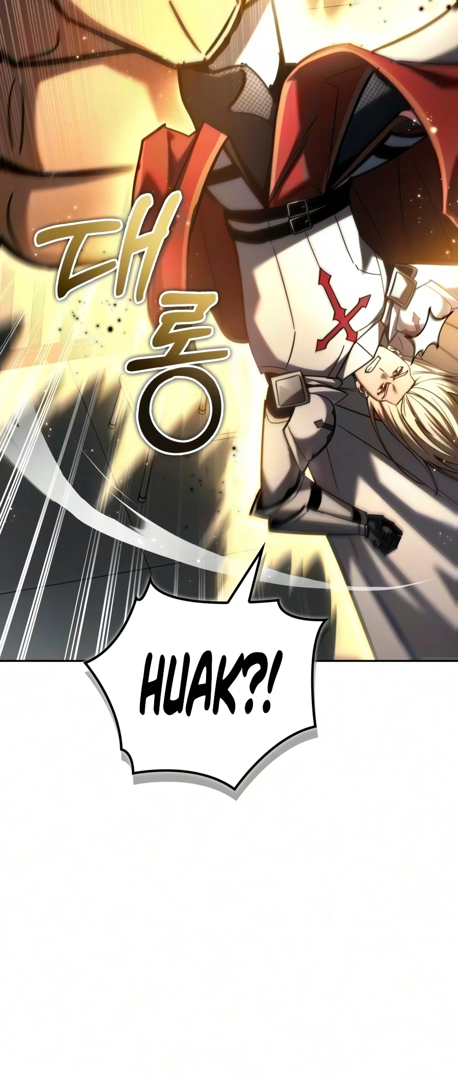 A Wimp's Strategy Guide to Conquer the Tower chapter 48 page 7