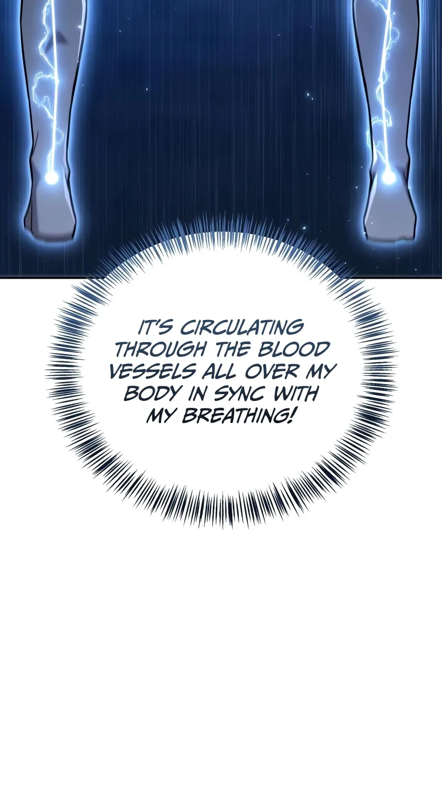 A Wimp's Strategy Guide to Conquer the Tower chapter 49 page 21