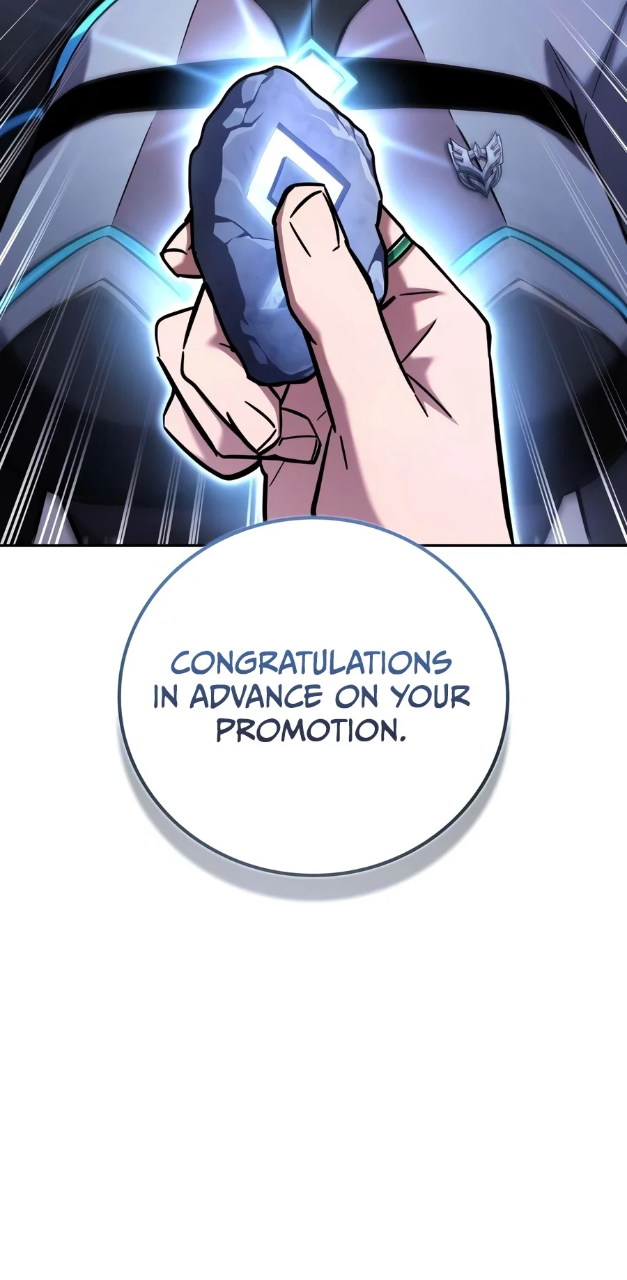 A Wimp's Strategy Guide to Conquer the Tower chapter 49 page 9