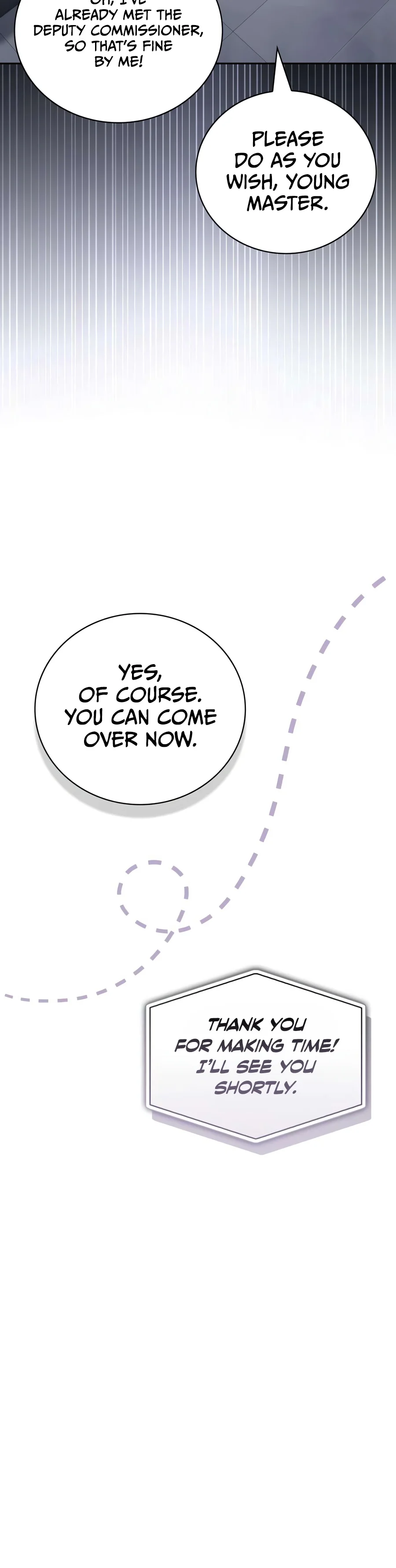 A Wimp's Strategy Guide to Conquer the Tower Chapter 50 page 9