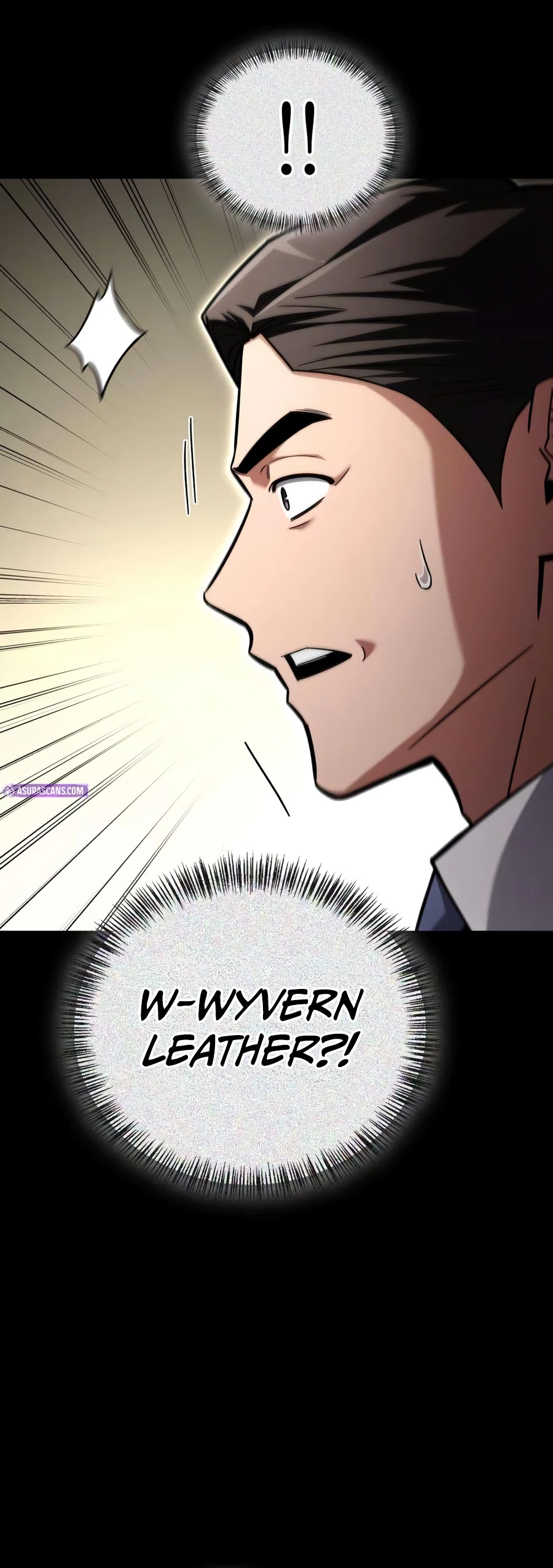 A Wimp's Strategy Guide to Conquer the Tower Chapter 50 page 11