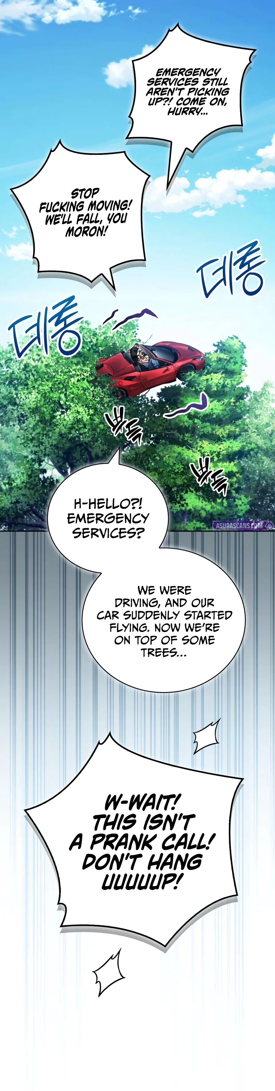 A Wimp's Strategy Guide to Conquer the Tower chapter 51 page 18