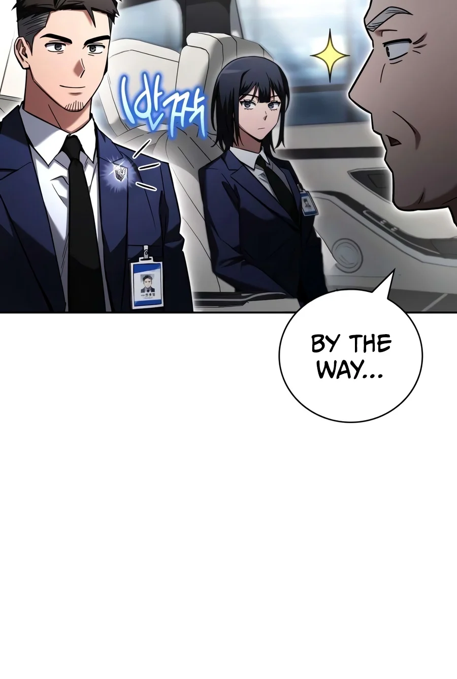 A Wimp's Strategy Guide to Conquer the Tower chapter 51 page 9