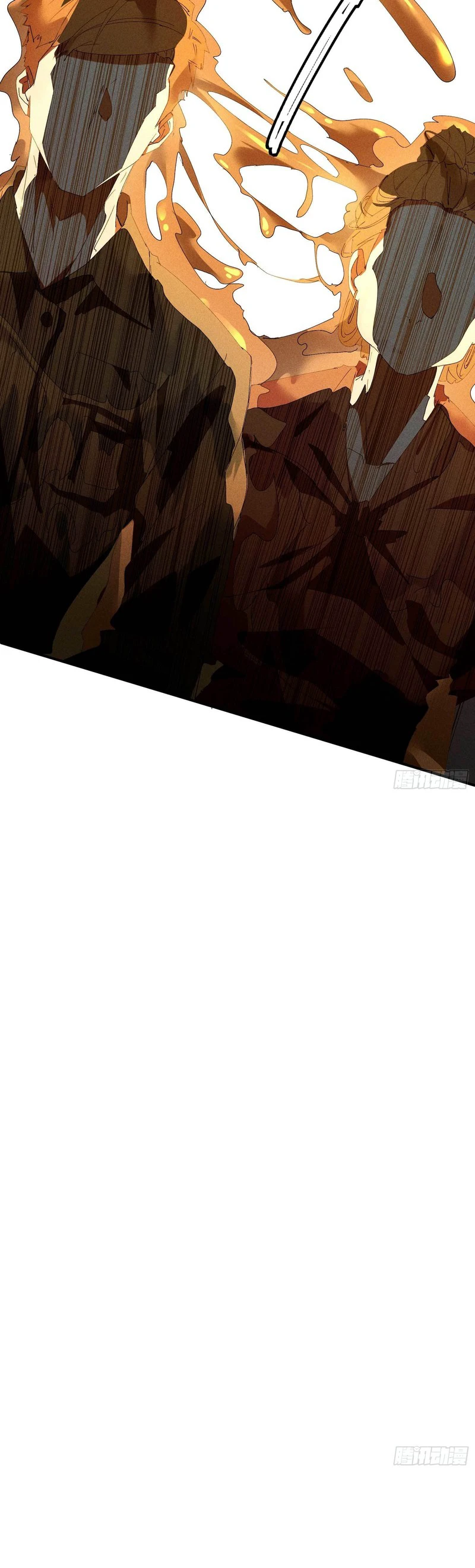 Above The Heavens chapter 16 page 9