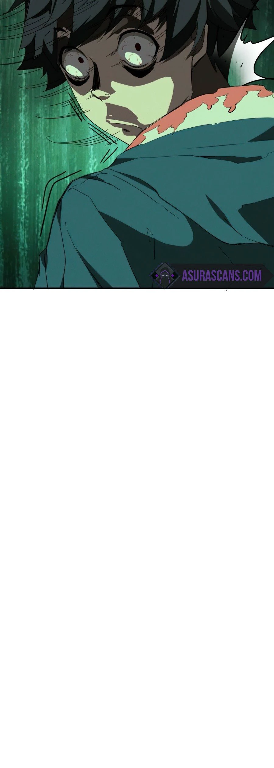 Above The Heavens chapter 7 page 9