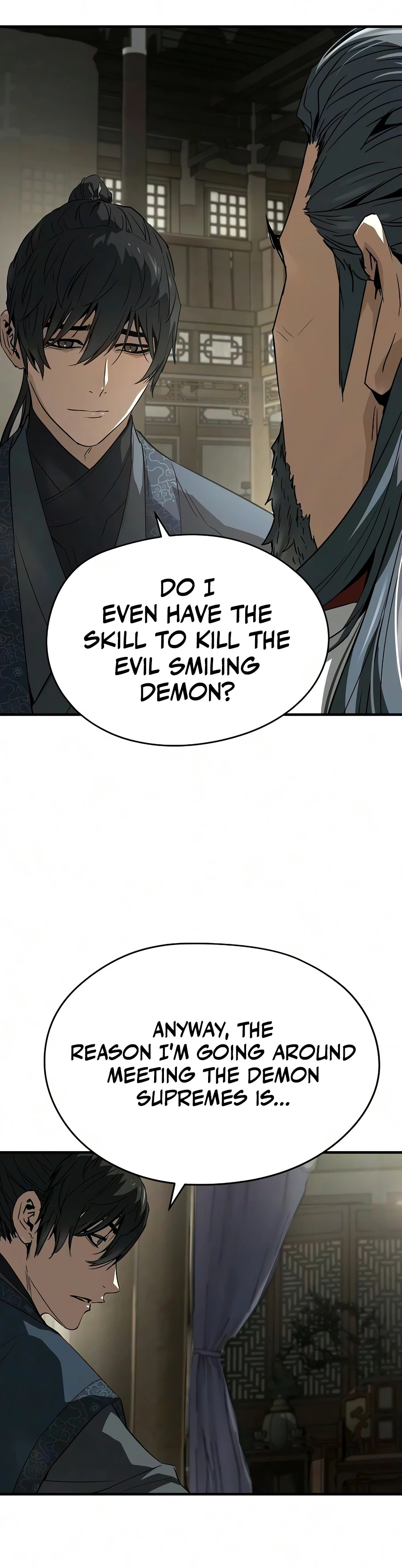 Absolute Regression chapter 102 page 9