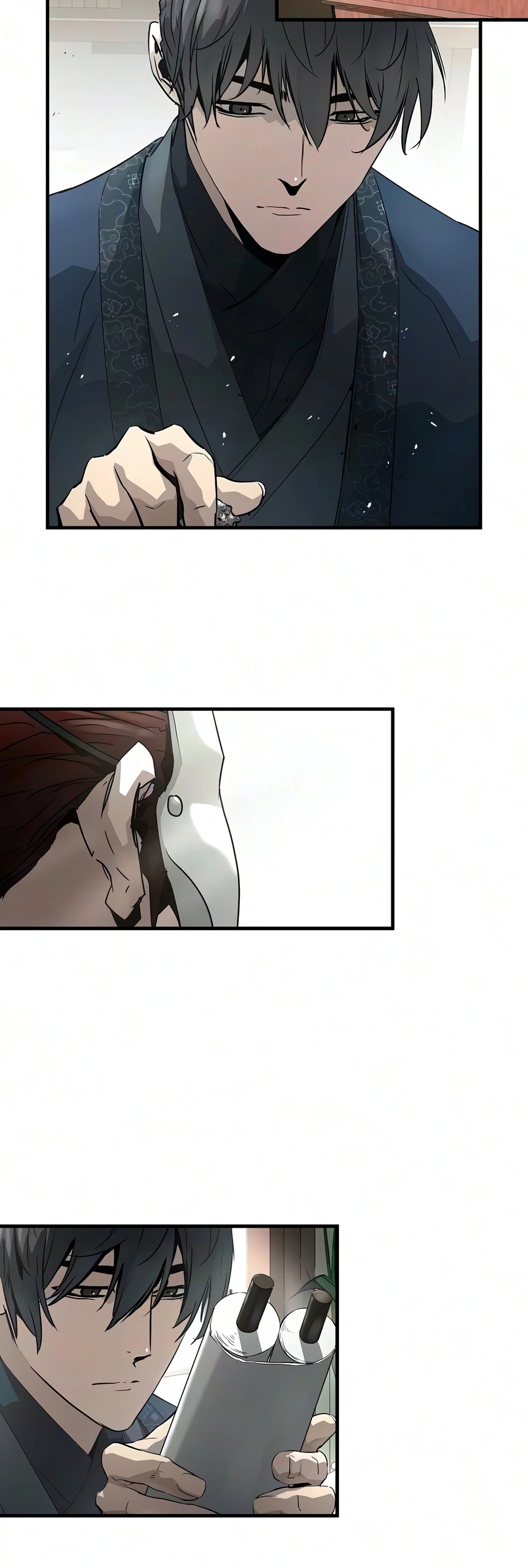 Absolute Regression chapter 104 page 3