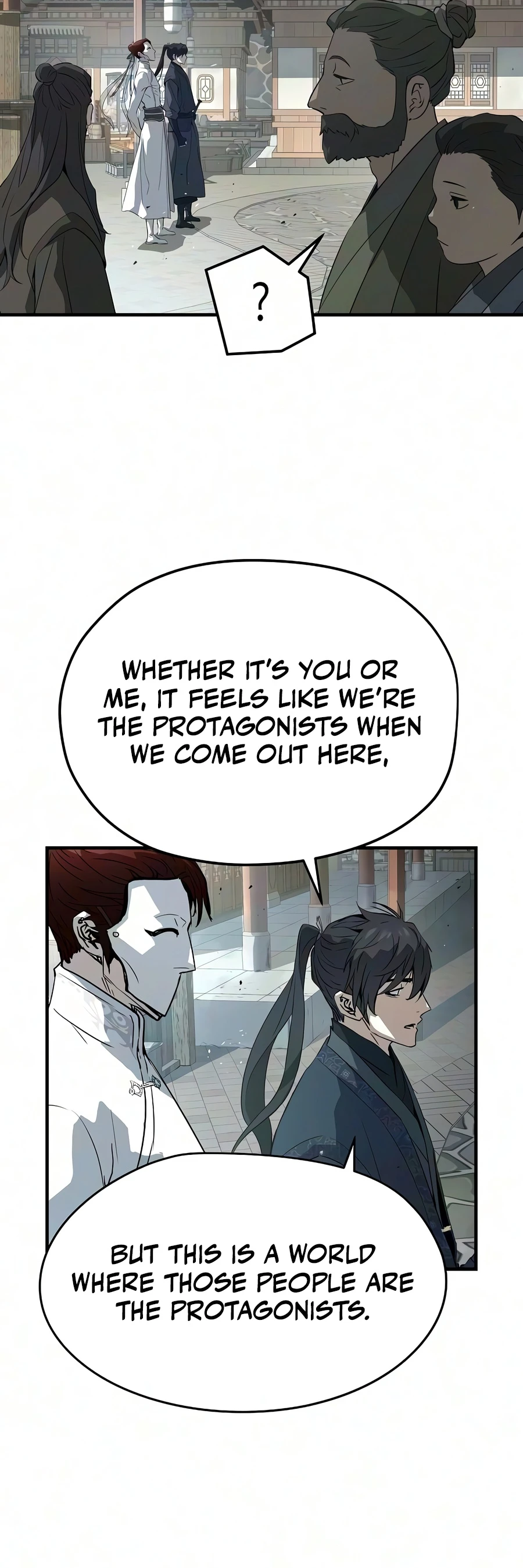Absolute Regression chapter 104 page 17