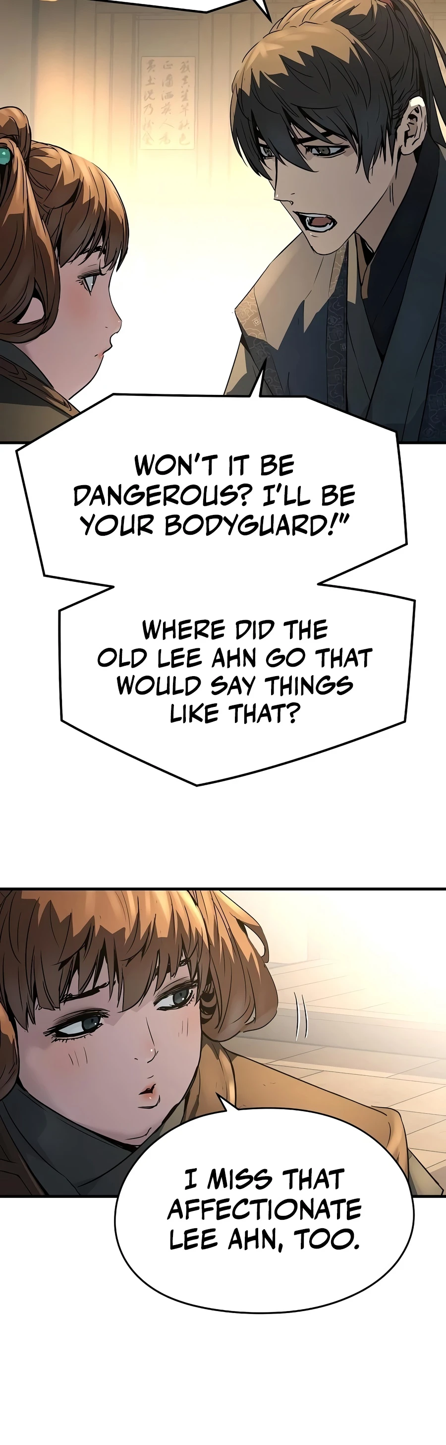 Absolute Regression chapter 107 page 13