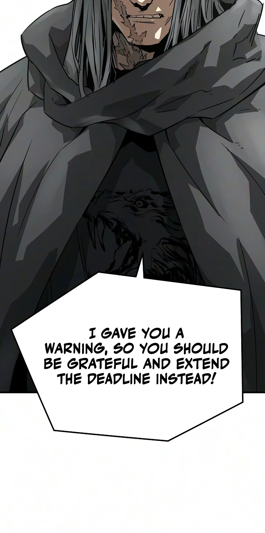 Absolute Regression chapter 111 page 17