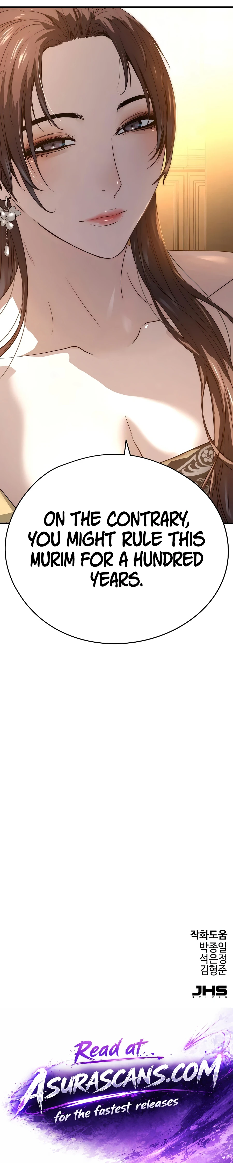Absolute Regression chapter 112 page 21