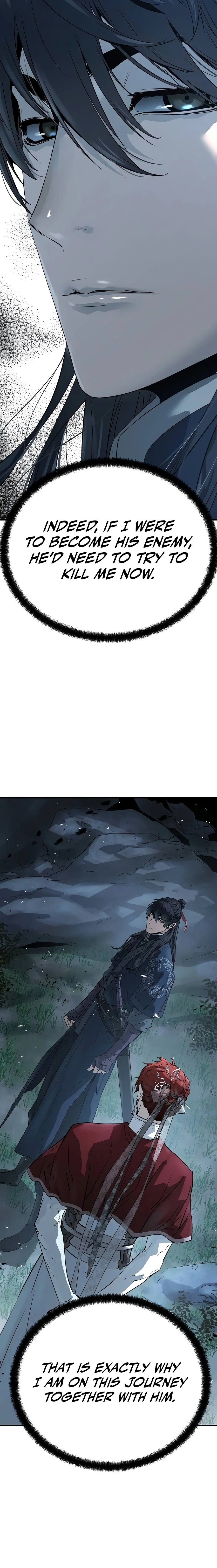 Absolute Regression chapter 120 page 4