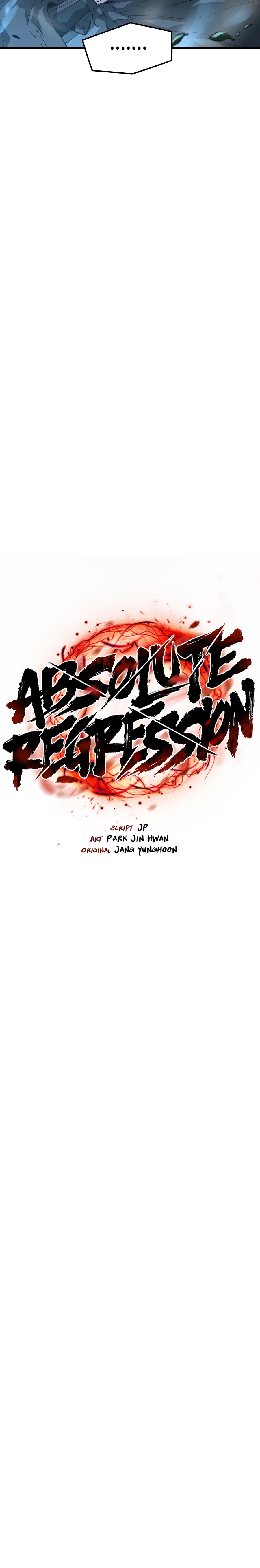 Absolute Regression chapter 120 page 7