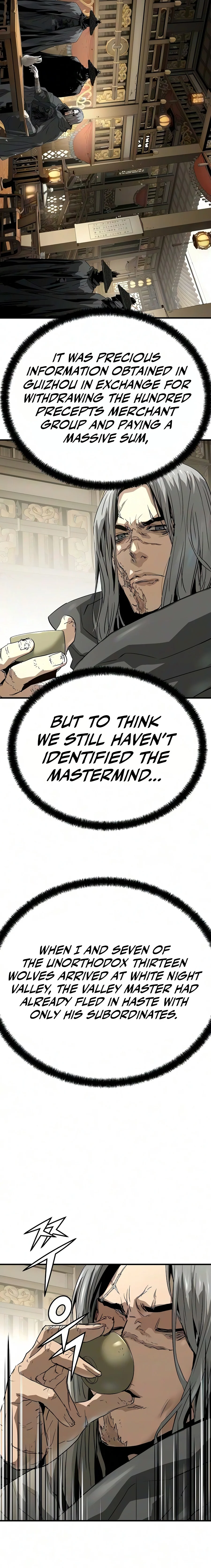 Absolute Regression Chapter 121 page 13
