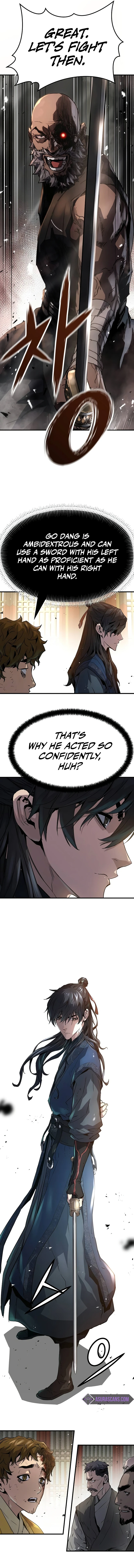 Absolute Regression chapter 13 page 9