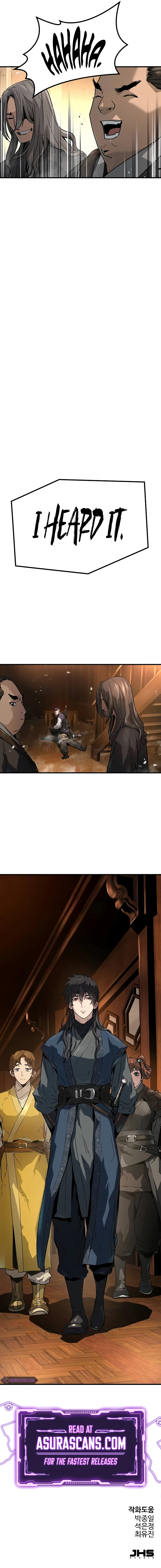 Absolute Regression chapter 23 page 14