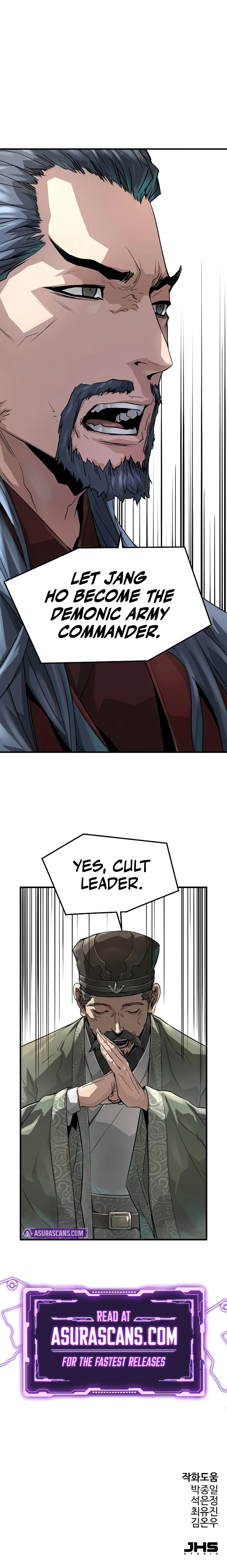 Absolute Regression chapter 32 page 14