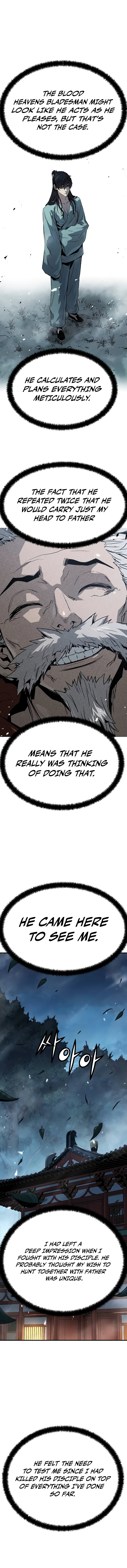 Absolute Regression chapter 6 page 13