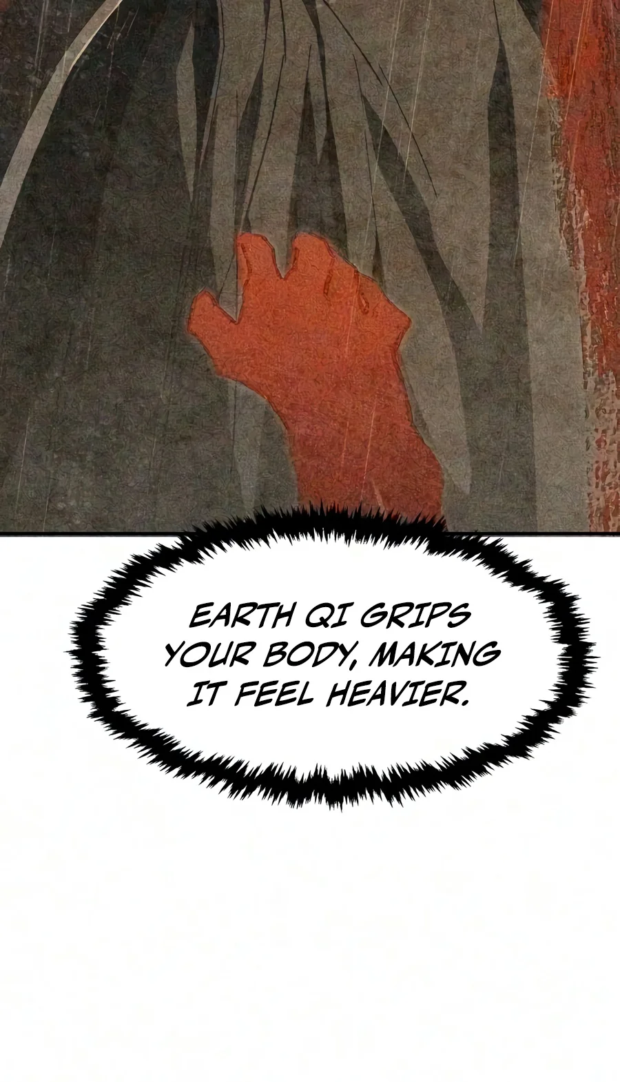 Absolute Sword Sense chapter 201 page 5