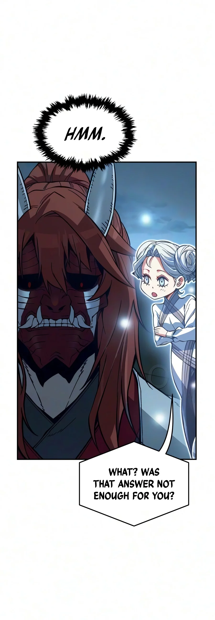 Absolute Sword Sense chapter 203 page 11